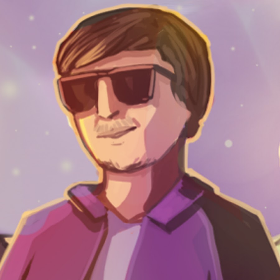 TYBZI Avatar de canal de YouTube