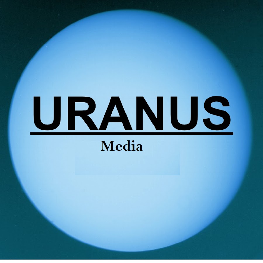 URANUS-Media यूट्यूब चैनल अवतार