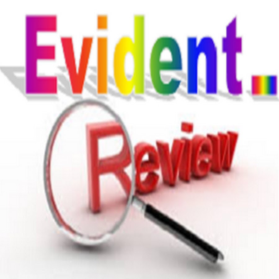 Evident Review