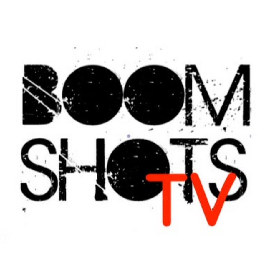 BoomshotsTV YouTube kanalı avatarı