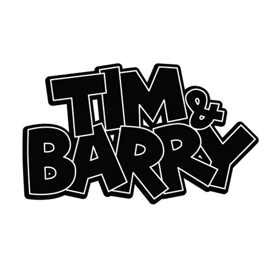 timandbarrytv YouTube channel avatar