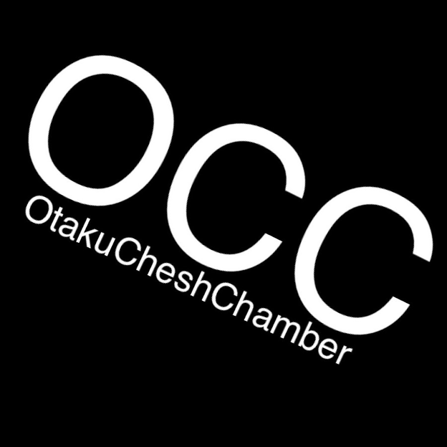 OtakuCheshChamber YouTube channel avatar