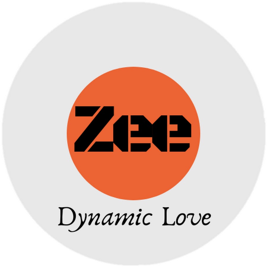 Zee Dynamic Love رمز قناة اليوتيوب