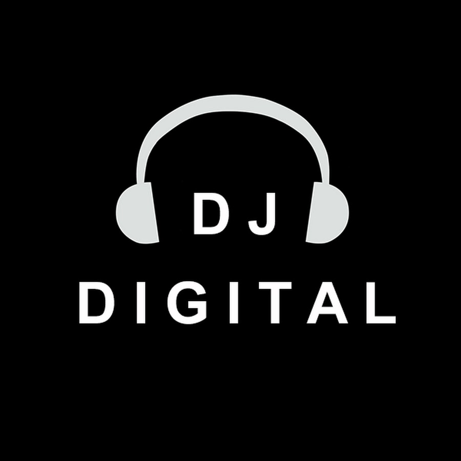 DJ Digital K-Pop