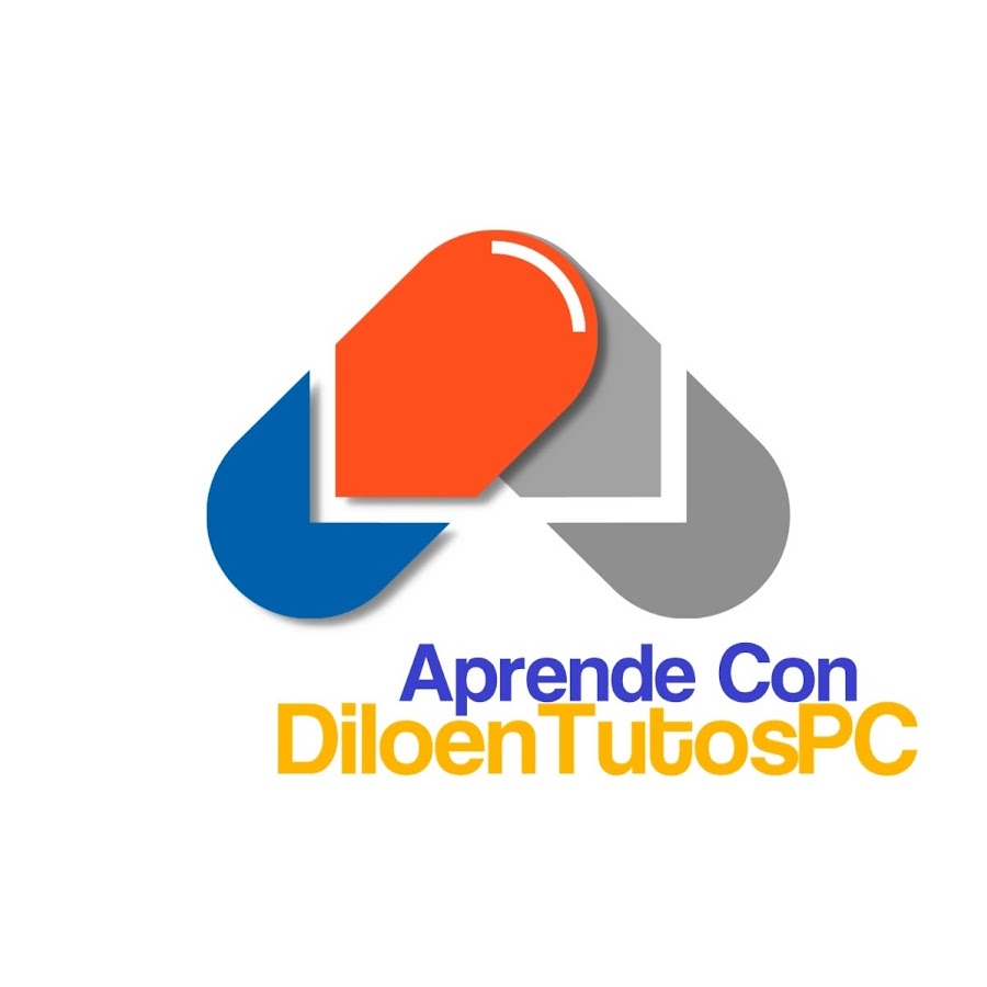 DiloenTutos Pc YouTube kanalı avatarı
