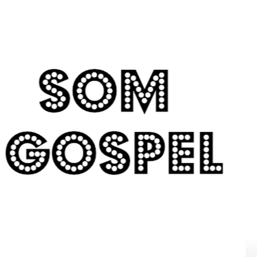 Som Gospel YouTube kanalı avatarı