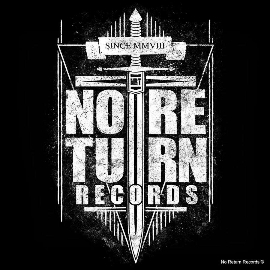 NO RETURN RECORDS Avatar canale YouTube 