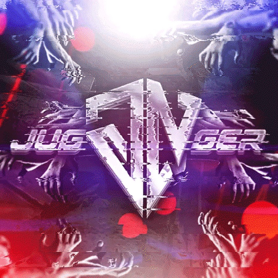 Jugger YouTube-Kanal-Avatar