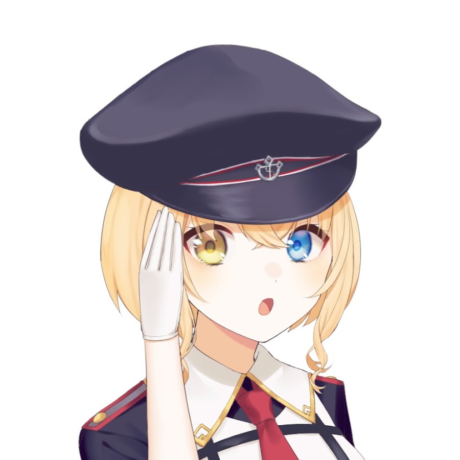 しろんちゃんねる Youtube