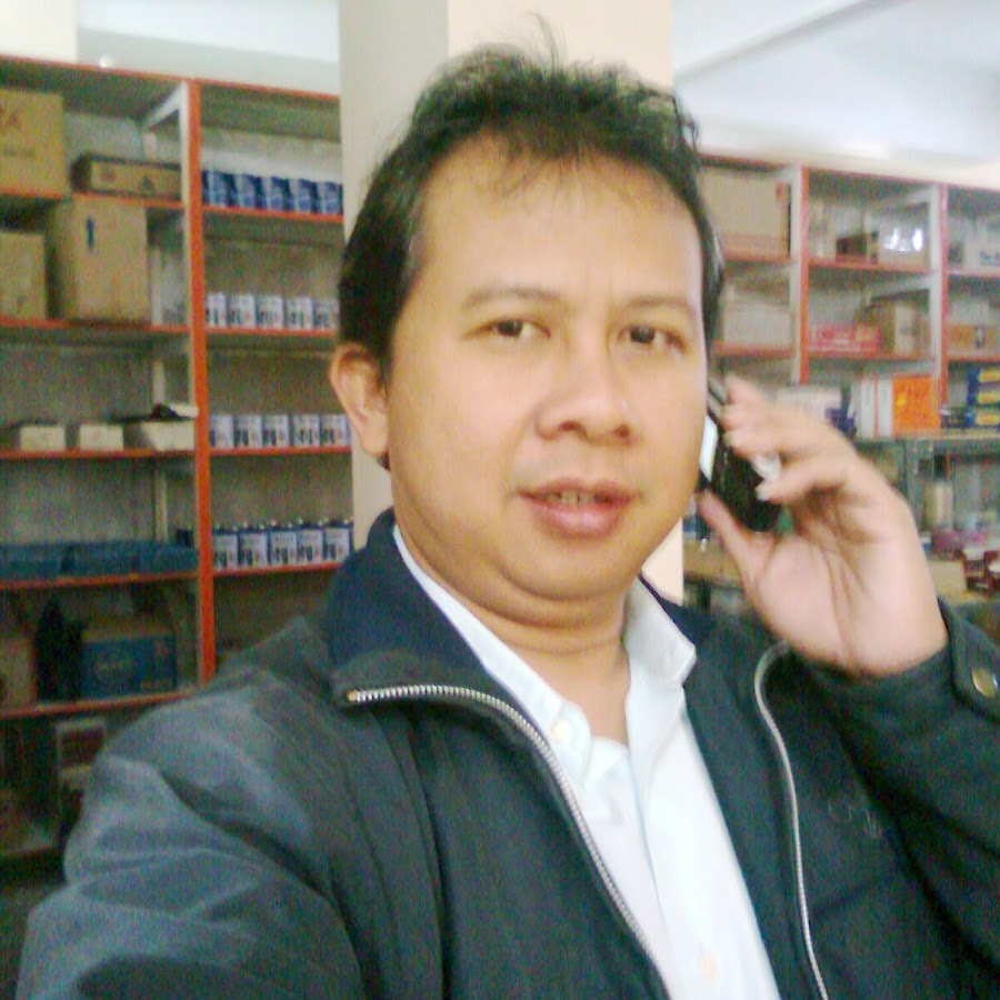 Winarto Bin H Djaeroni YouTube channel avatar
