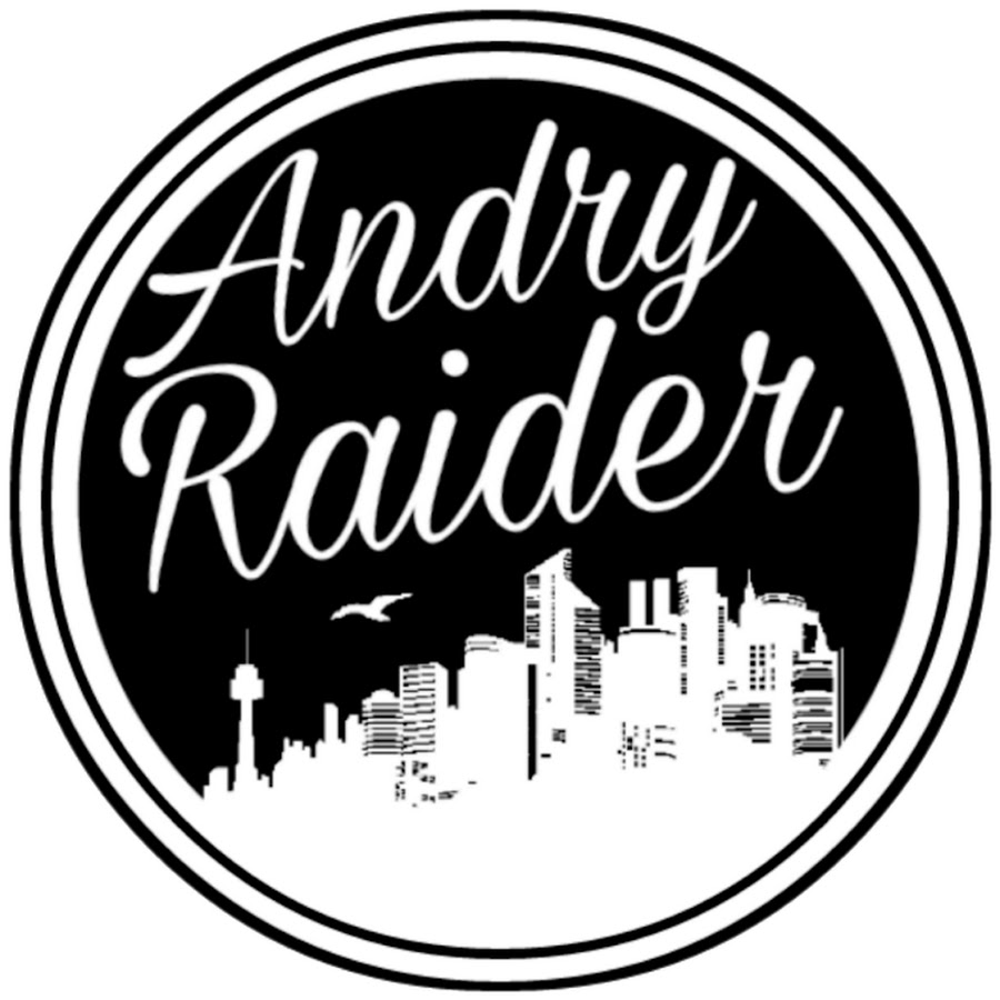 Andry Raider