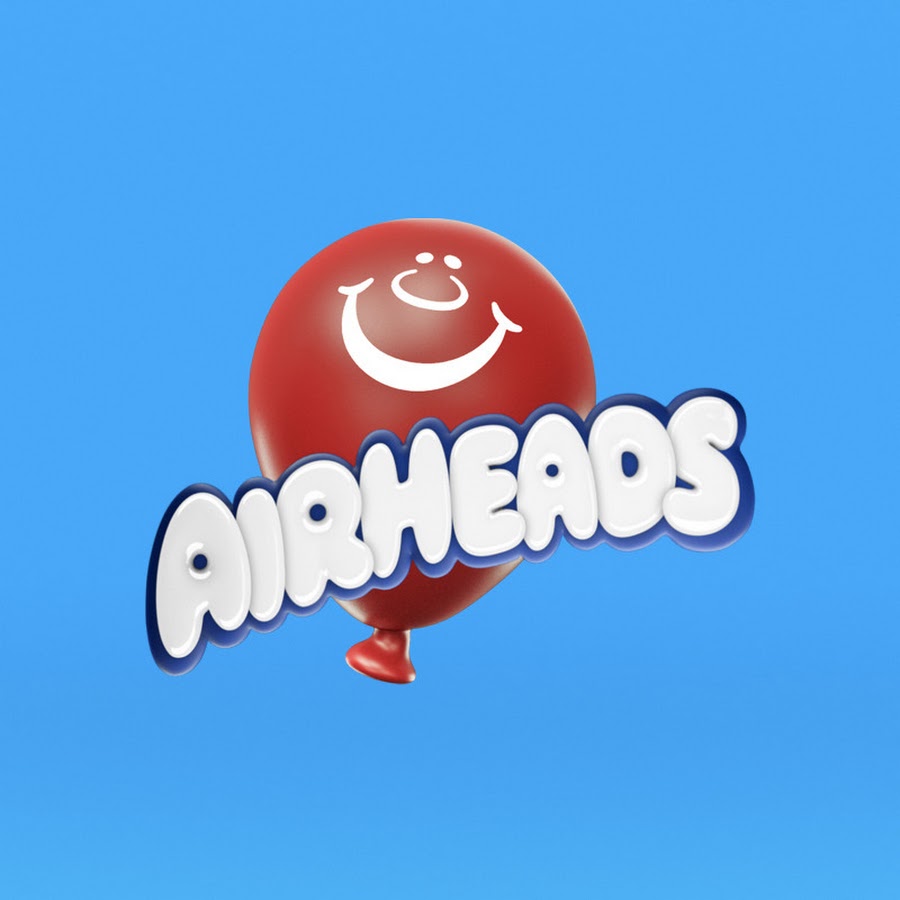 Airheads Candy YouTube 频道头像