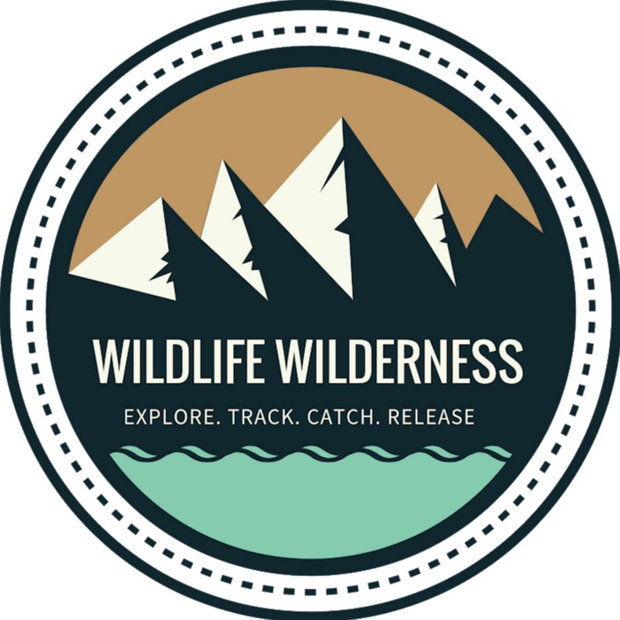 Wildlife Wilderness رمز قناة اليوتيوب