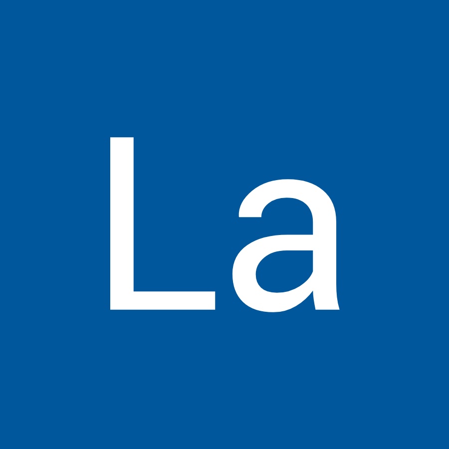 La Cristina YouTube kanalı avatarı