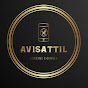 Avis Attil YouTube Profile Photo