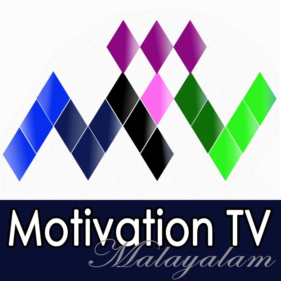 Motivation TV YouTube channel avatar