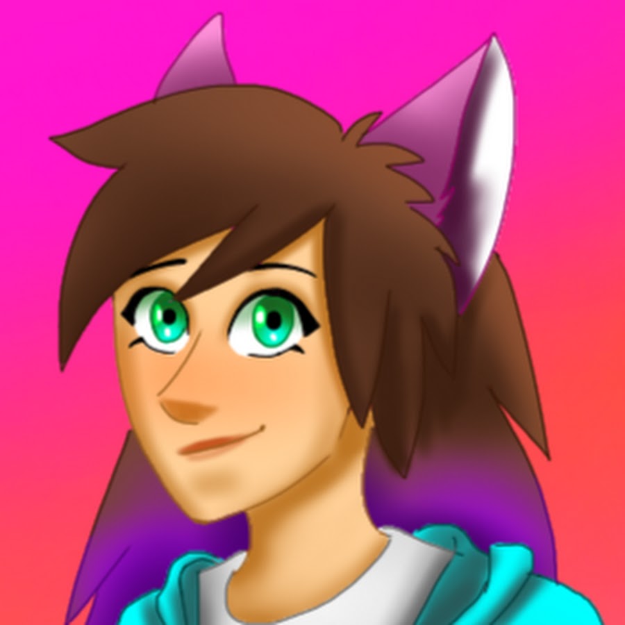 Nino The fox YouTube channel avatar