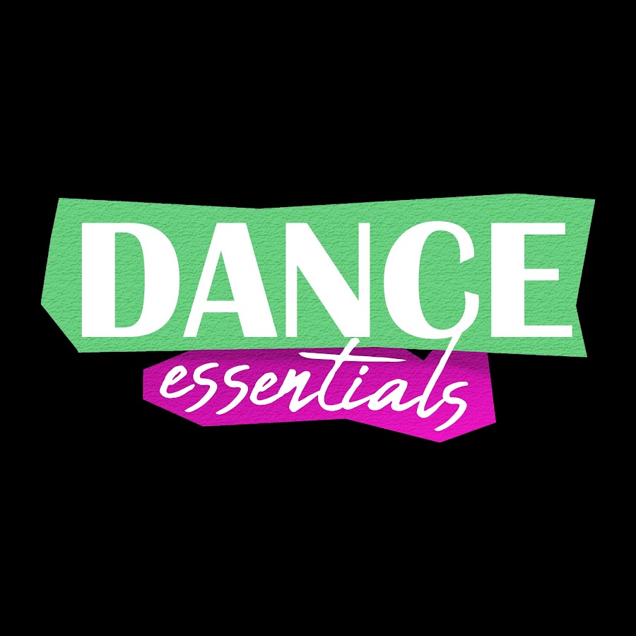 DanceEssentials Avatar canale YouTube 