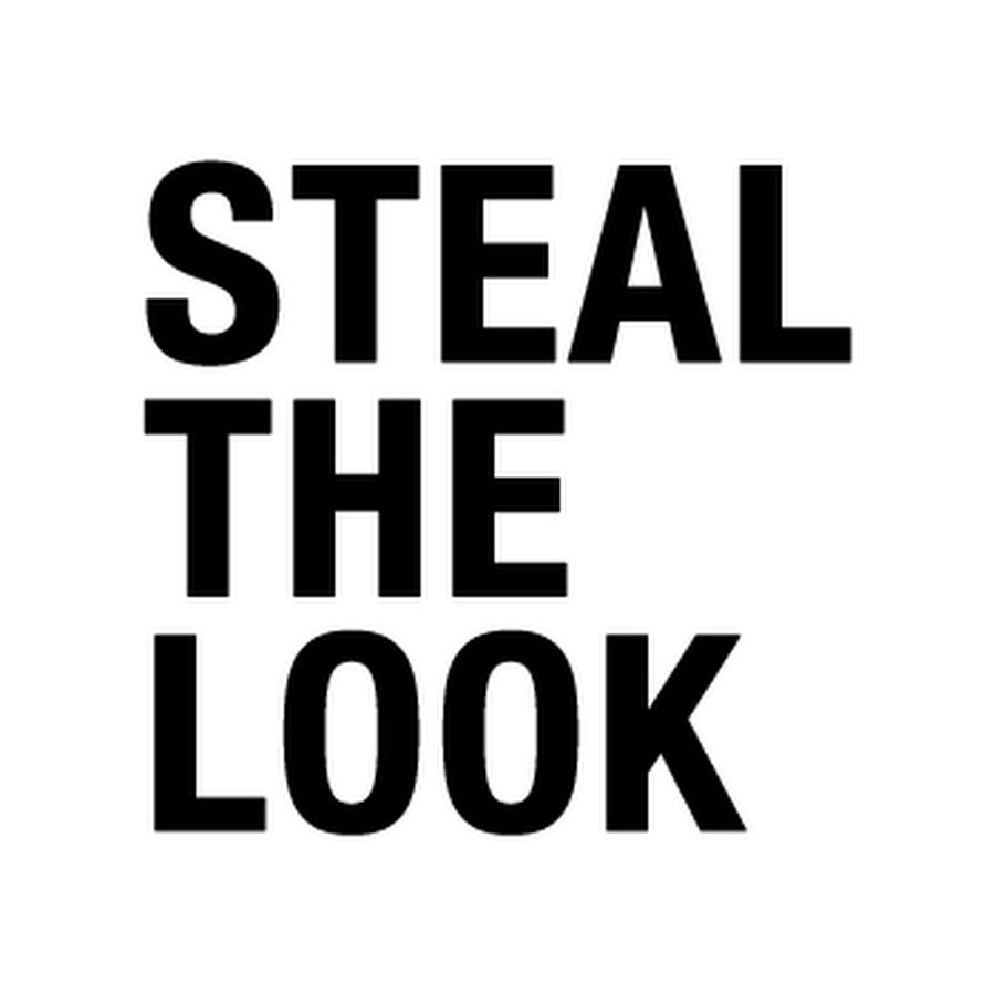 STEAL THE LOOK Avatar de canal de YouTube