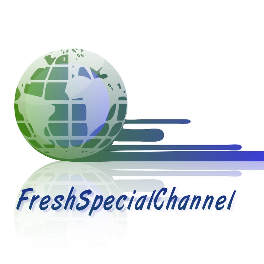 FreshSpecialChannel Avatar channel YouTube 