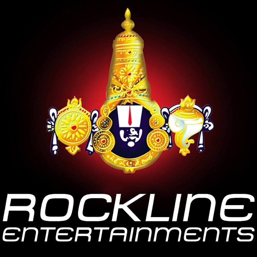 Rockline Entertainments YouTube channel avatar