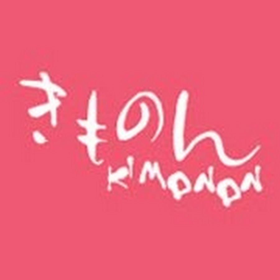 kimonon1 YouTube channel avatar