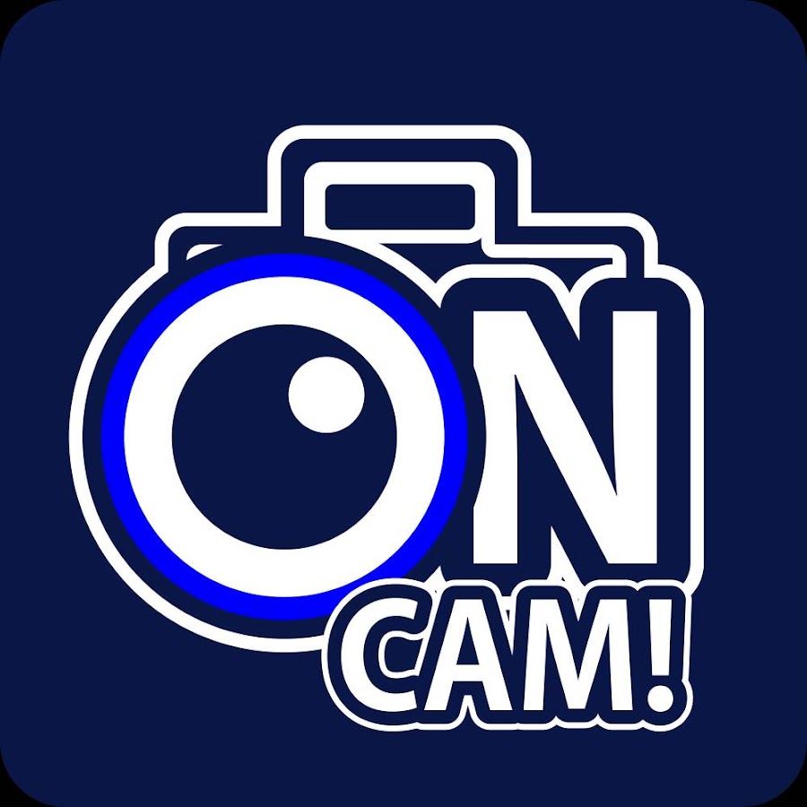 OnCam! TV YouTube channel avatar