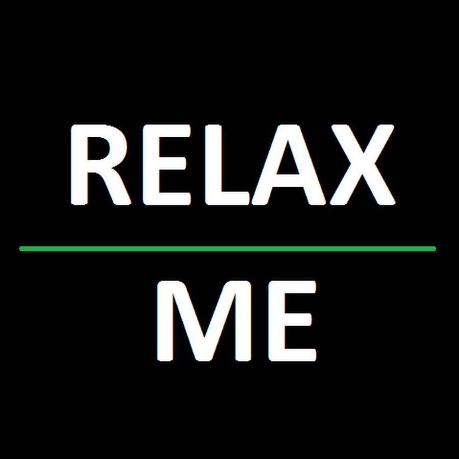 RelaxMePL رمز قناة اليوتيوب
