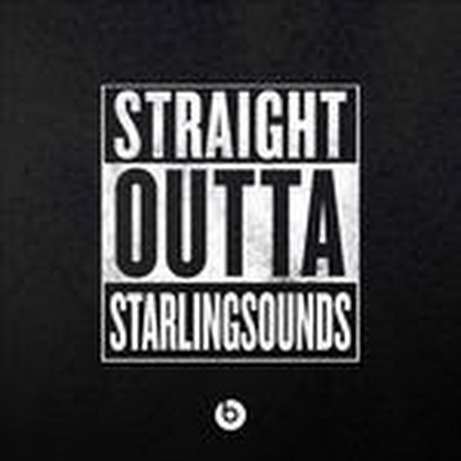 StarlingSounds YouTube-Kanal-Avatar