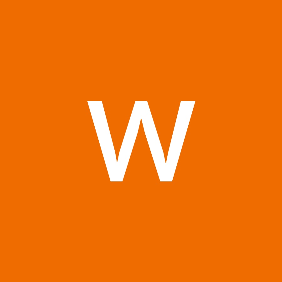 whong69 YouTube 频道头像