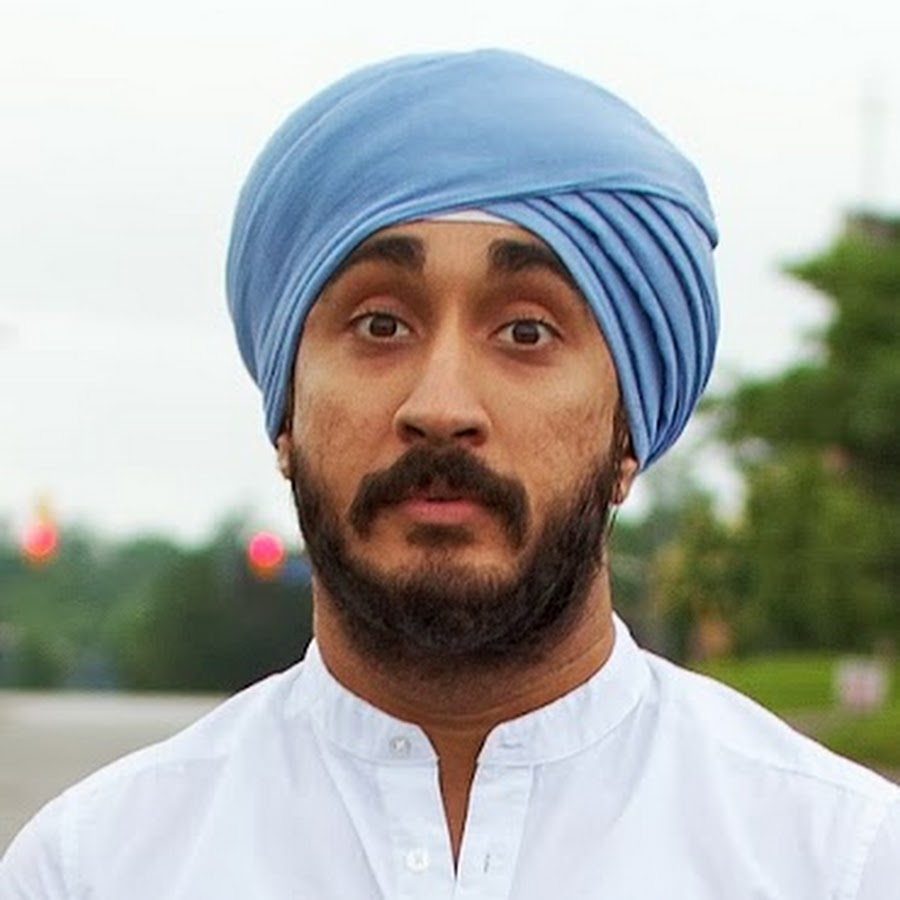 JusReign Аватар канала YouTube
