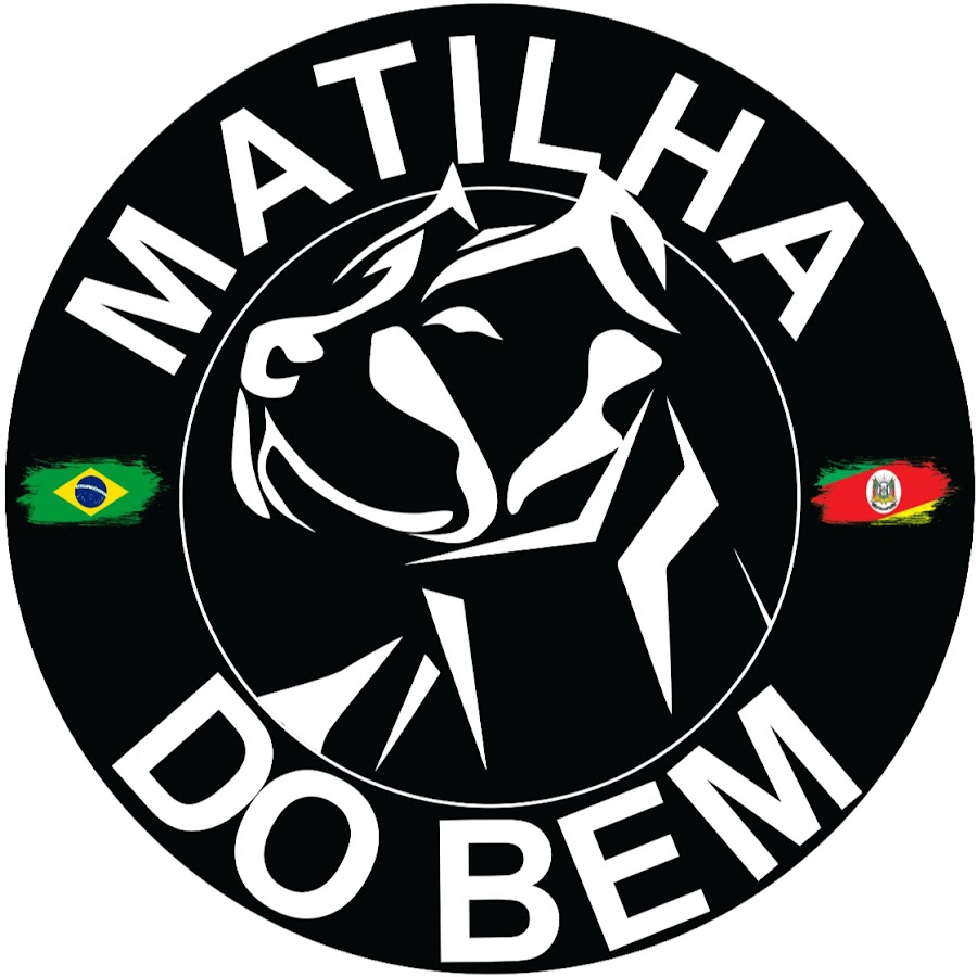Canal: Matilha do Bem,