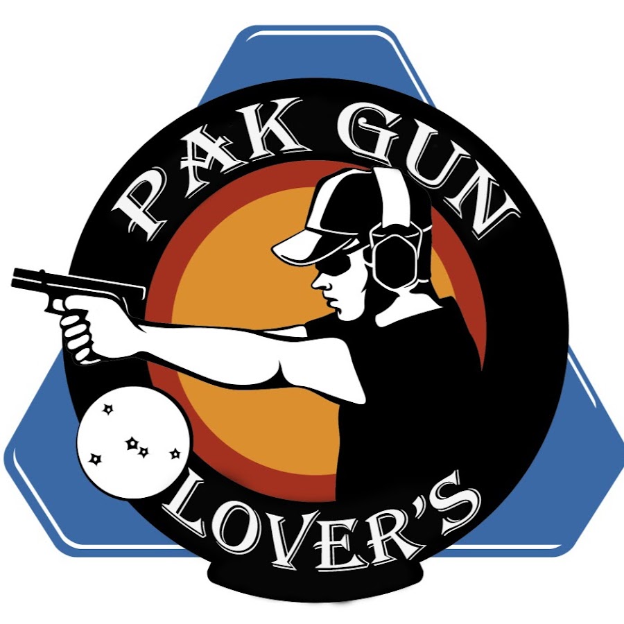 pak gun lovers YouTube kanalı avatarı