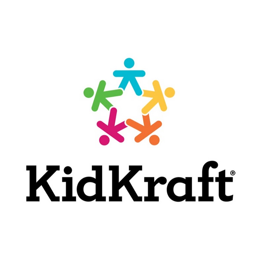 KidKraft YouTube channel avatar