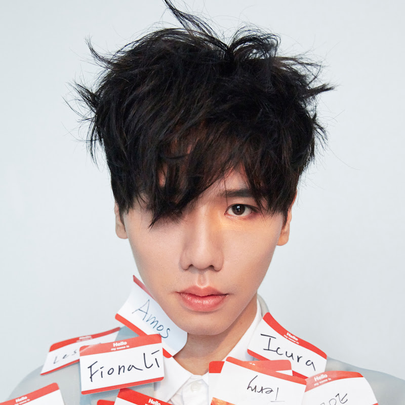 evanyoofficial - 網紅的藏寶箱 