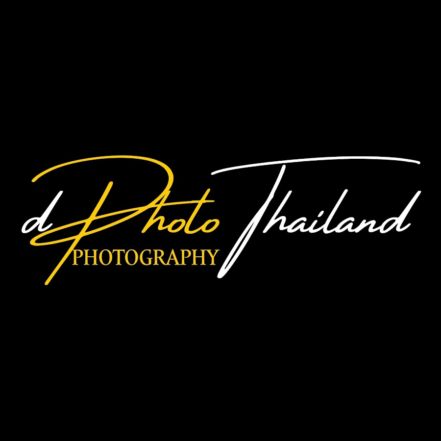 dPhoto Thailand YouTube kanalı avatarı