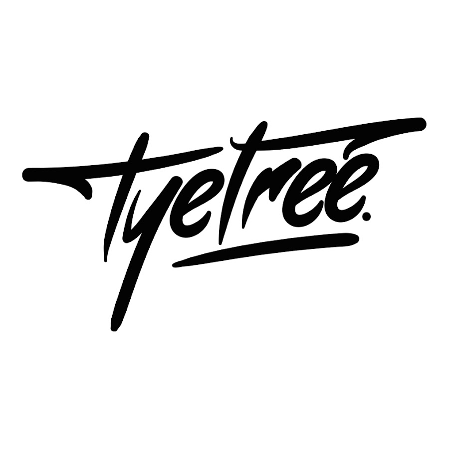 TYE TREE YouTube-Kanal-Avatar