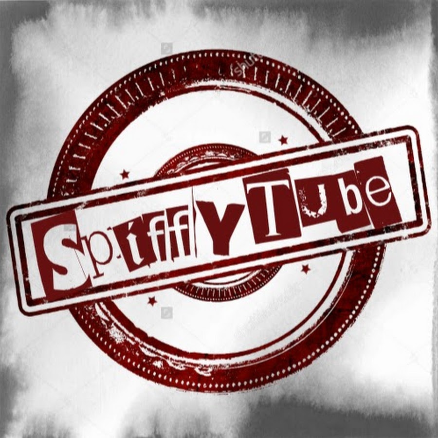Spiffy Tube YouTube channel avatar