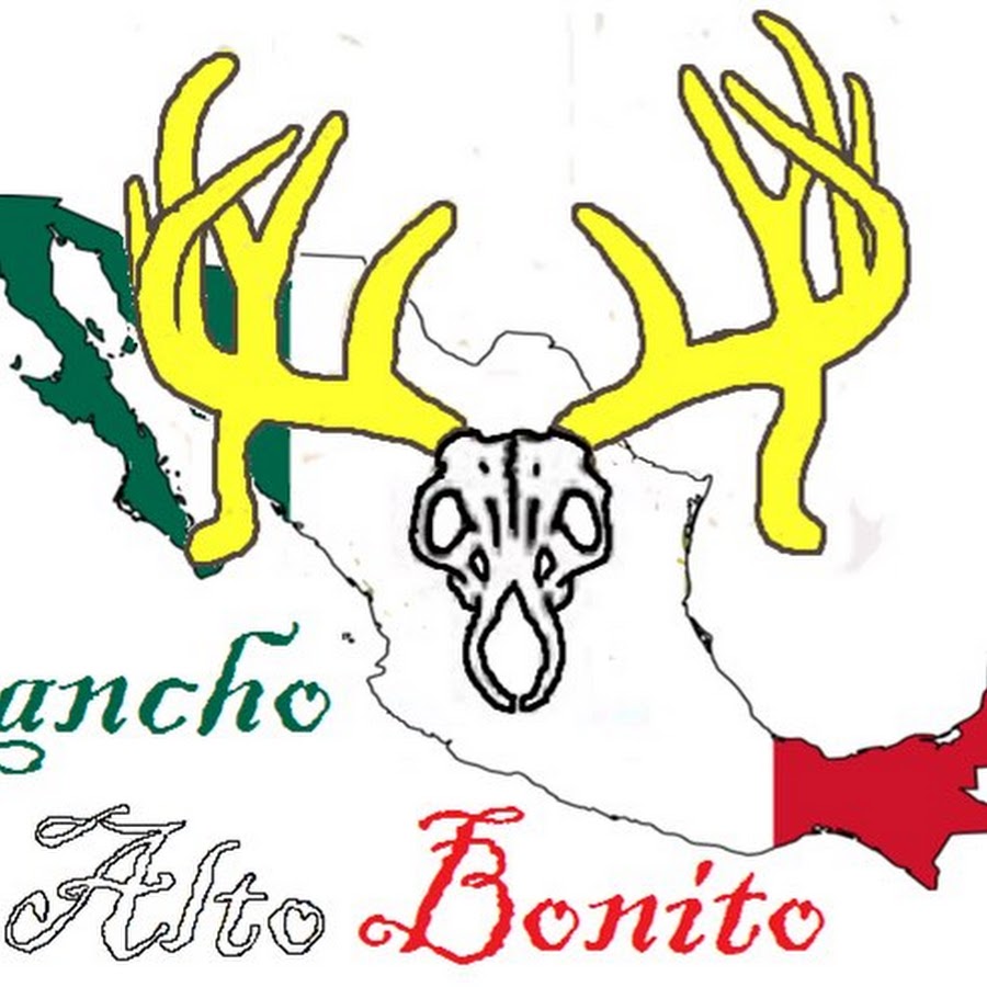 RanchoAltoBonito YouTube 频道头像