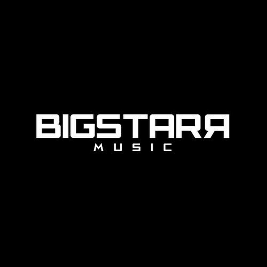 Bigstarrmusic YouTube channel avatar