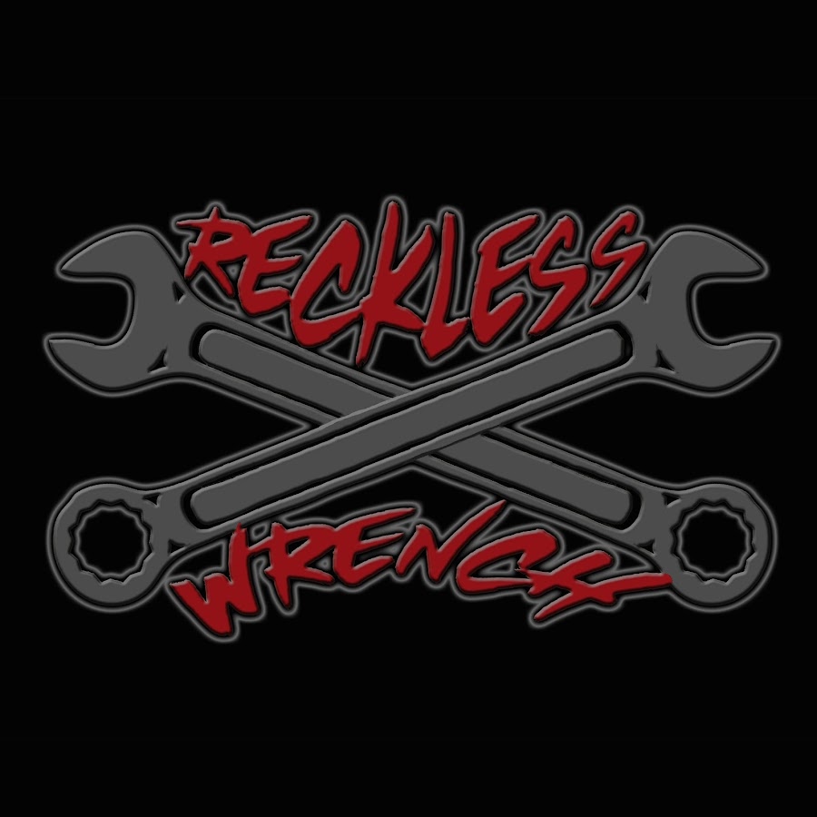 RecklessWrenchGarage YouTube channel avatar