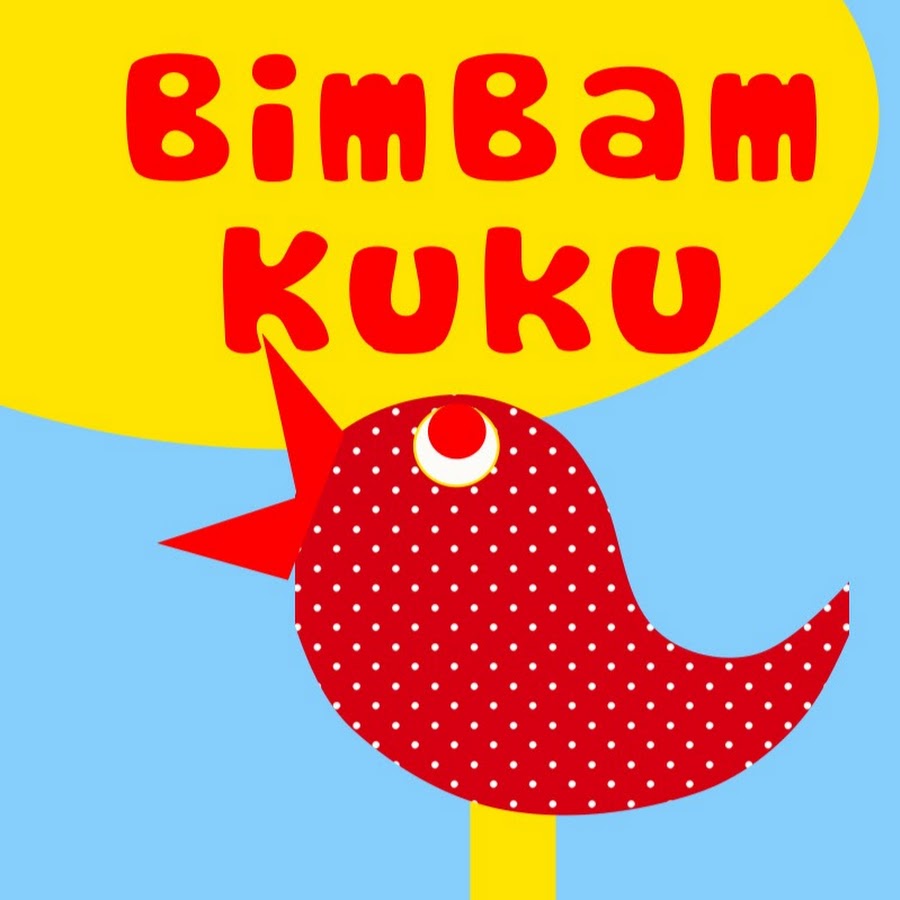 BimBamKuku YouTube-Kanal-Avatar