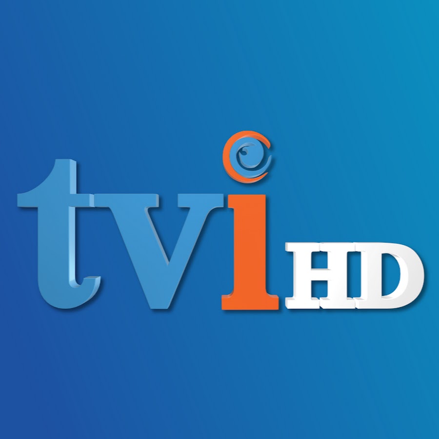 Tamil Vision HD YouTube channel avatar