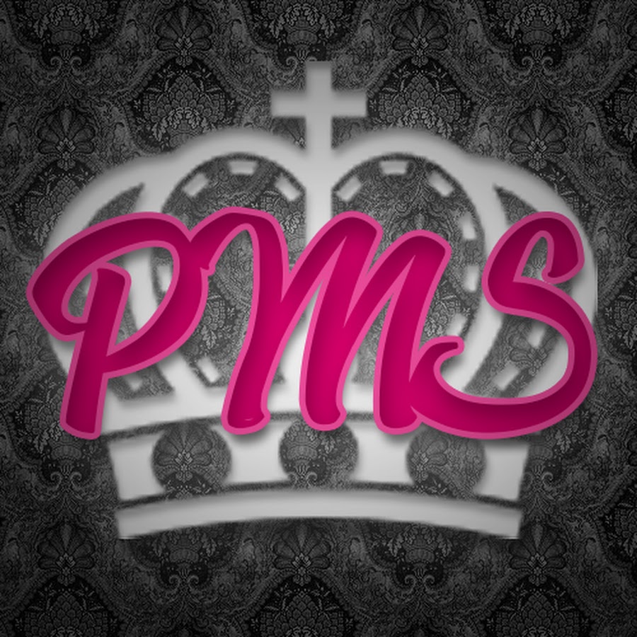 PrettyMissStudios YouTube channel avatar