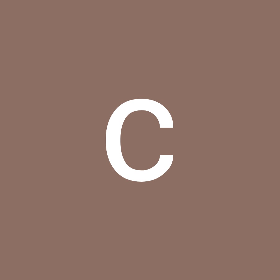cm_ad YouTube kanalı avatarı