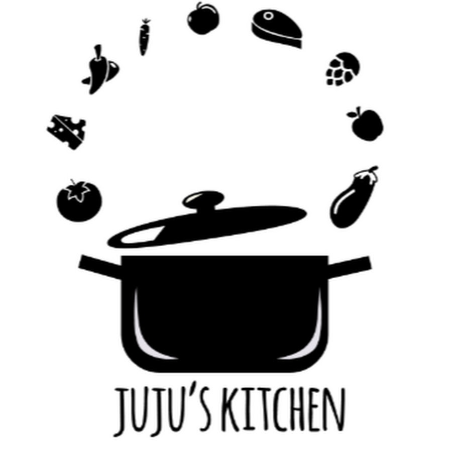 Juju's Kitchen رمز قناة اليوتيوب