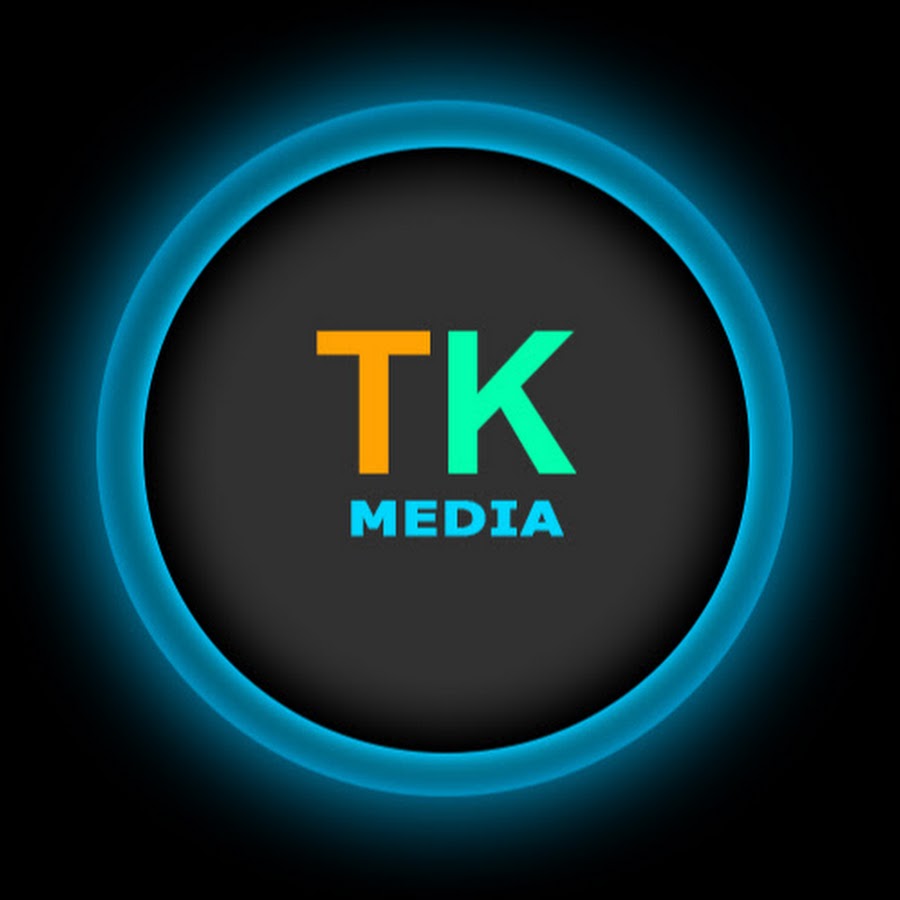 TK Media यूट्यूब चैनल अवतार