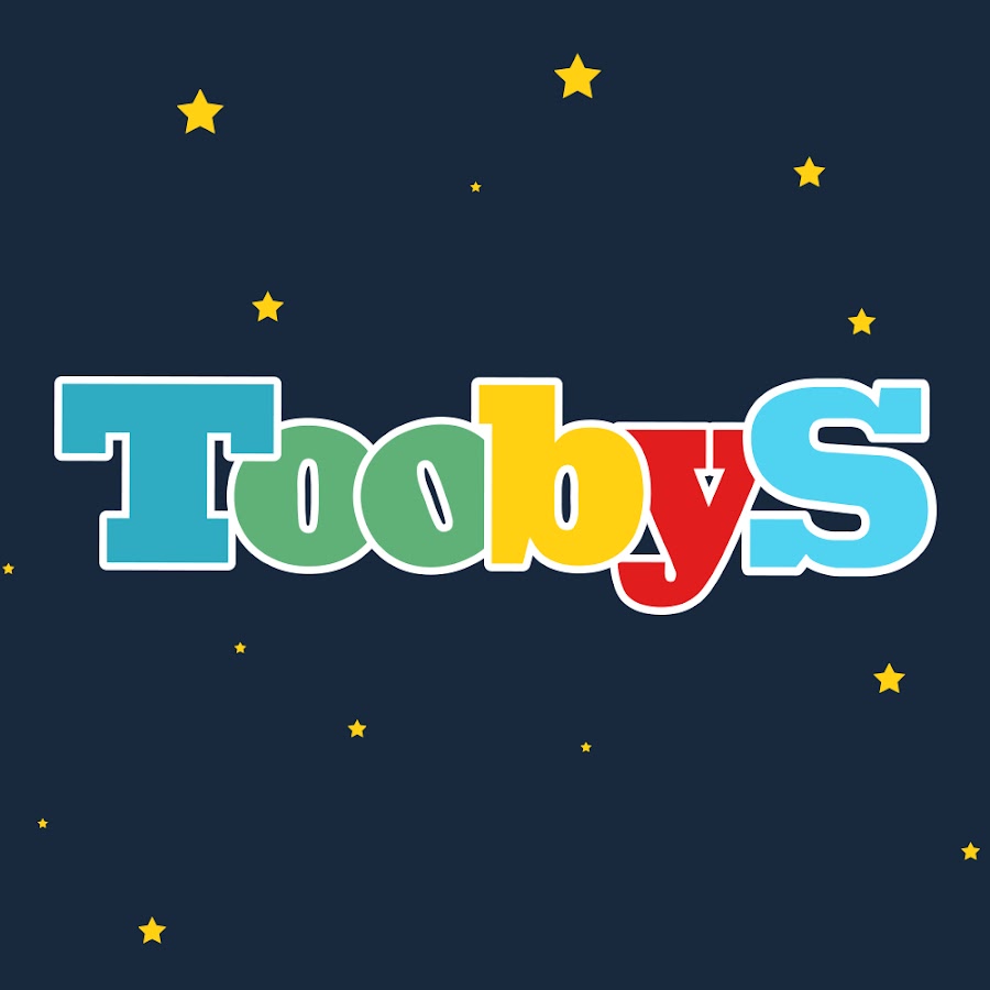 Toobys EspaÃ±ol YouTube channel avatar