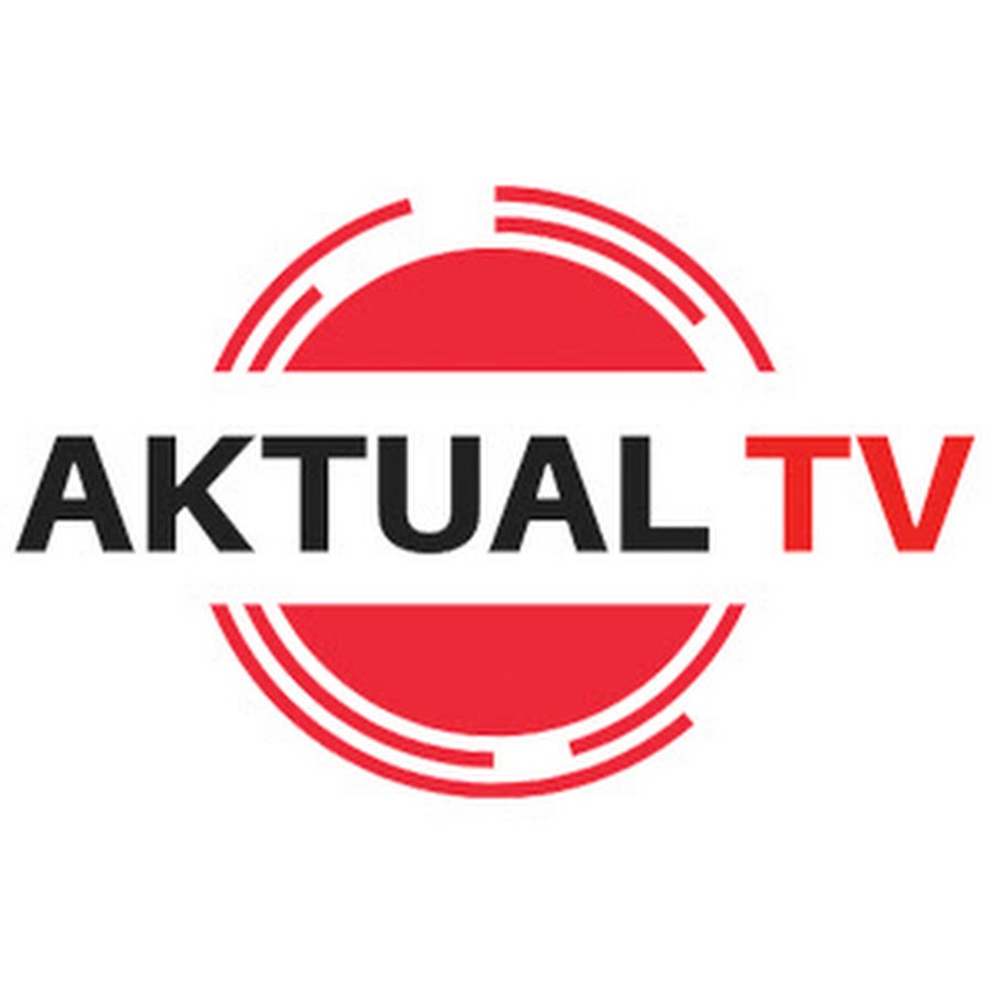 Aktual TV YouTube channel avatar