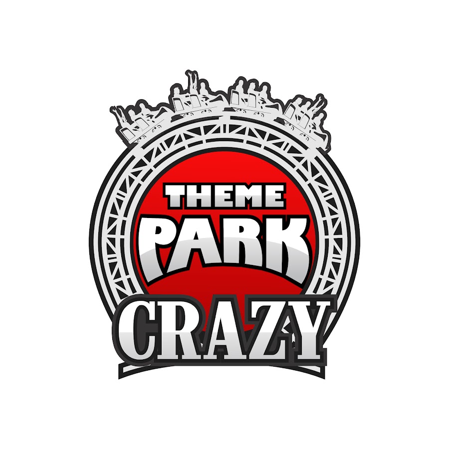 Theme Park Crazy YouTube channel avatar